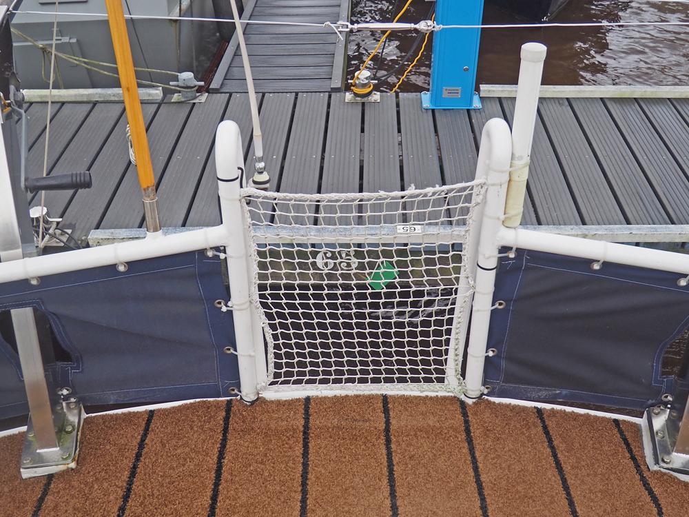 picture Dekuitrusting